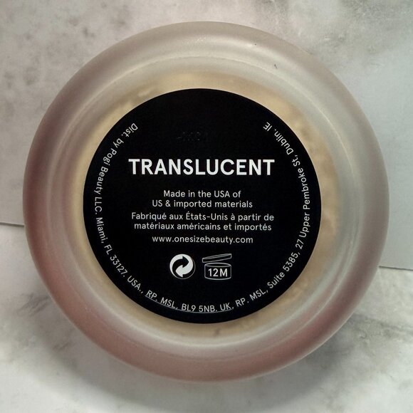 O/S SETTING POWDER-3 SHADES-DISCOUNT SHIPPING - Picture 6 of 8